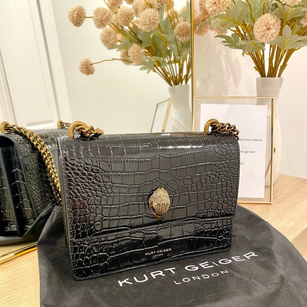 Kurt Geiger Purse